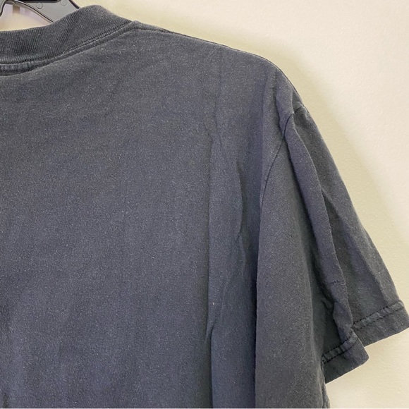 Vintage Phantom of the Opera Shirt 1986 EUC Delta Made in USA True Vintage Sz L - Picture 7 of 8